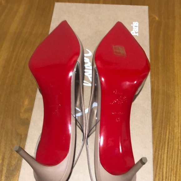 Christian louboutin shoes - Picture 5 of 8